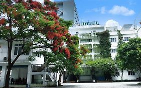 Ivy Hotel
